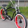 Городской велосипед Micargi Royal Exclusive-5