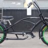 Городской велосипед Micargi Bronco Exclusive-2