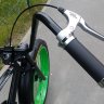 Городской велосипед Micargi Bronco Exclusive-2