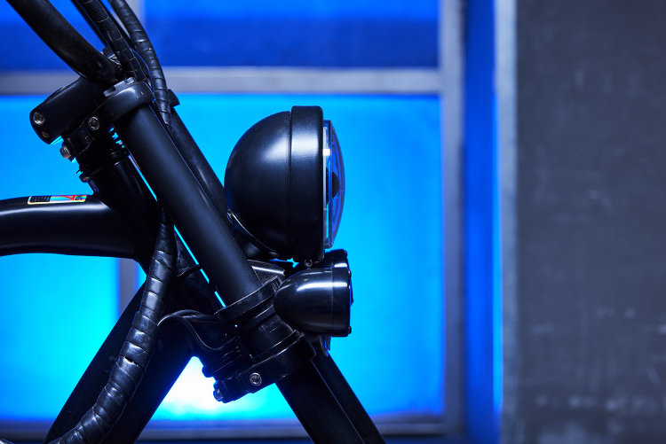 Двухместный электрочоппер Megavel FreeMan Exclusive