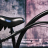 Велочоппер Megavel Bobber (3 скорости)