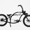 Велочоппер Megavel Bobber Custom (3 скорости)