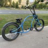 Велочоппер Megavel Bobber (3 скорости)
