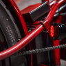 Электрочоппер Megavel Bobber