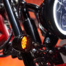 Электрочоппер Megavel Bobber