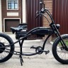Электрочоппер Megavel Bobber