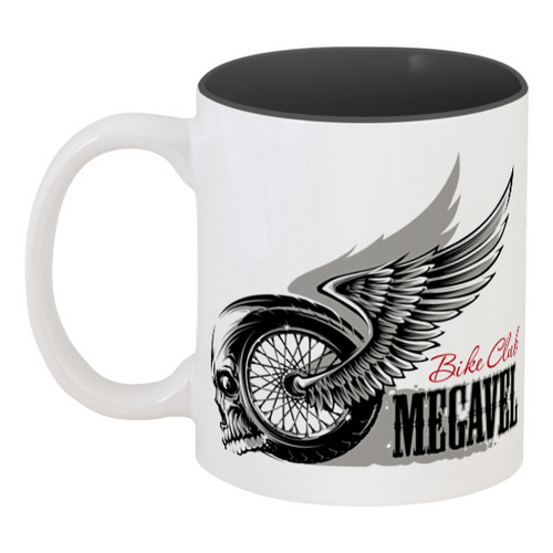 Кружка Freedom