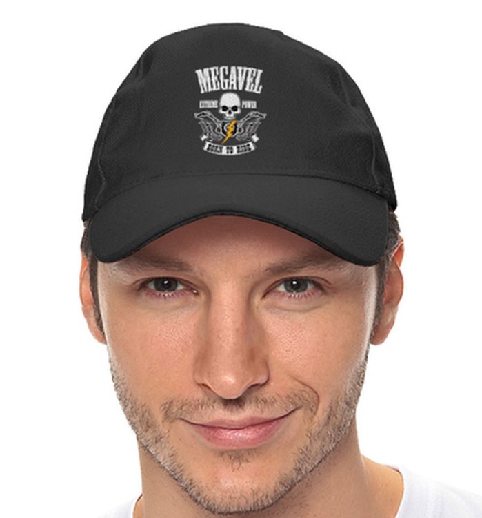 Кепка Extreme Power