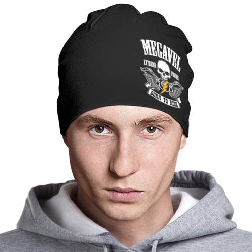 Шапка Extreme Power