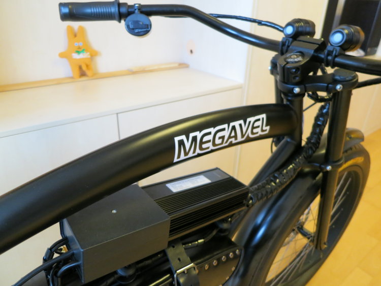 Электрокруизер Royal One и Extreme