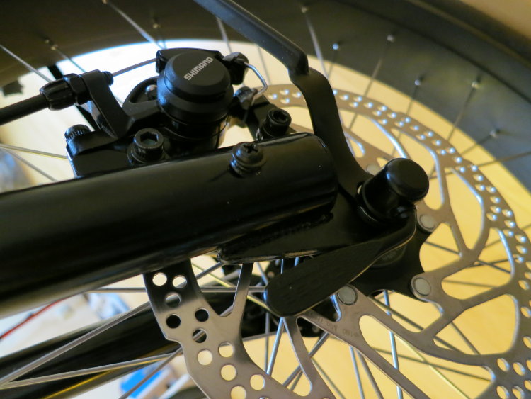 Электрокруизер Royal One и Extreme